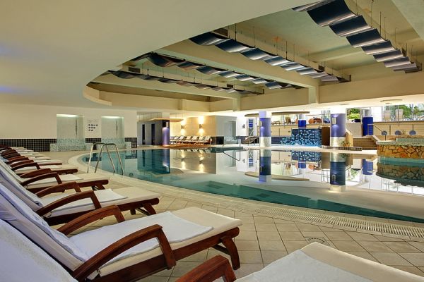 Hotel Valamar Diamant (Poreč)